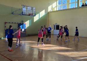 Mistrzostwa Łodzi-Igrzyska Młodzieży Szkolnej.