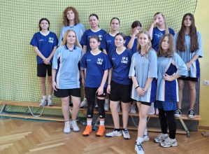 Mistrzostwa Łodzi - Igrzyska Młodzieży Szkolnej.