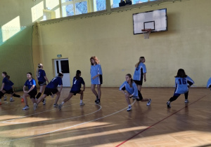 Mistrzostwa Łodzi-Igrzyska Młodzieży Szkolnej.