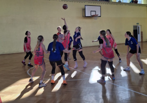 Mistrzostwa Łodzi-Igrzyska Młodzieży Szkolnej.