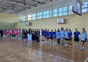 Mistrzostwa Łodzi-Igrzyska Młodzieży Szkolnej.