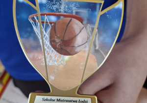 Mistrzostwa Łodzi-Igrzyska Młodzieży Szkolnej.