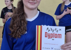 Mistrzostwa Łodzi-Igrzyska Młodzieży Szkolnej.