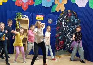 Fotorelacja z Drzwi otwartych.