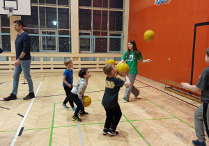 Fotorelacja z Drzwi otwartych.