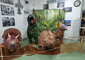 Fotorelacja z Drzwi otwartych.