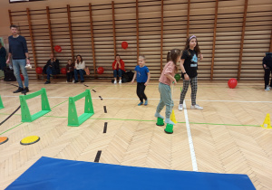 Fotorelacja z Drzwi otwartych.