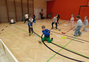 Fotorelacja z Drzwi otwartych.