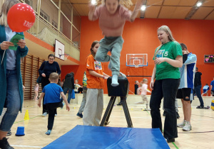 Fotorelacja z Drzwi otwartych.