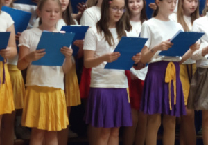 Fotorelacja z Drzwi otwartych.