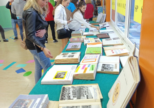 Fotorelacja z Drzwi otwartych.