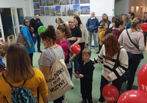 Fotorelacja z Drzwi otwartych.