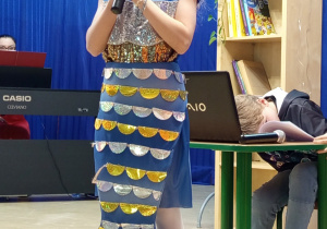 Fotorelacja z Drzwi otwartych.