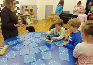 Fotorelacja z Drzwi otwartych.