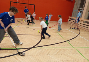 Fotorelacja z Drzwi otwartych.