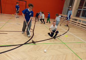 Fotorelacja z Drzwi otwartych.