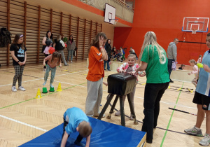 Fotorelacja z Drzwi otwartych.