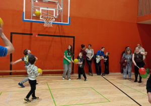 Fotorelacja z Drzwi otwartych.