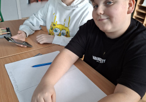 Tydzień Mózgu w naszej szkole