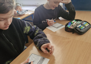 Tydzień Mózgu w naszej szkole