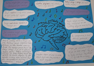 Tydzień Mózgu w naszej szkole