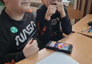 Tydzień Mózgu w naszej szkole