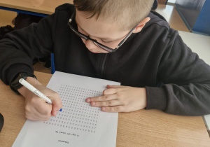 Tydzień Mózgu w naszej szkole