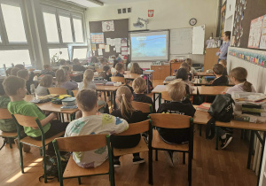 Tydzień Mózgu w naszej szkole