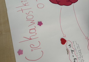 Tydzień Mózgu w naszej szkole