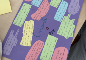 Tydzień Mózgu w naszej szkole