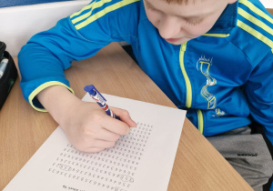 Tydzień Mózgu w naszej szkole