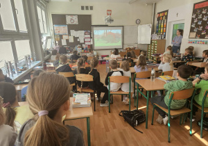 Tydzień Mózgu w naszej szkole