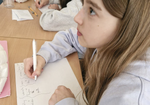 Tydzień Mózgu w naszej szkole