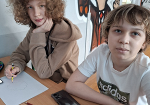 Tydzień Mózgu w naszej szkole