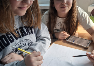 Tydzień Mózgu w naszej szkole