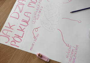 Tydzień Mózgu w naszej szkole