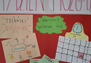 Tydzień Mózgu w naszej szkole