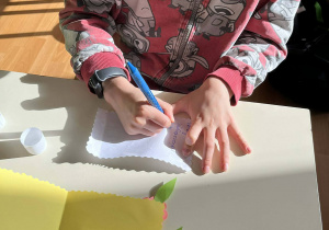 Tydzień Daltoński w naszej szkole.