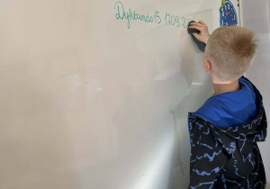 Tydzień Daltoński w naszej szkole.