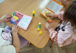 Tydzień Daltoński w naszej szkole.