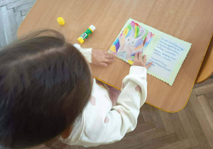 Tydzień Daltoński w naszej szkole.