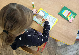 Tydzień Daltoński w naszej szkole.