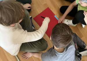 Tydzień Daltoński w naszej szkole.