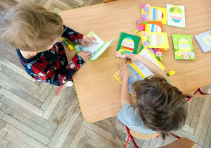 Tydzień Daltoński w naszej szkole.