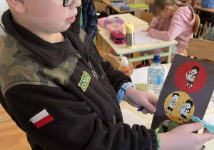 Tydzień Daltoński w naszej szkole.