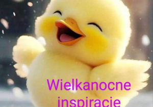 Wielkanocne inspiracje.