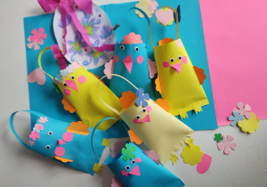 Wielkanocne inspiracje.