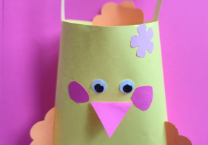 Wielkanocne inspiracje.