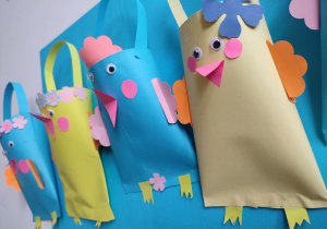 Wielkanocne inspiracje.