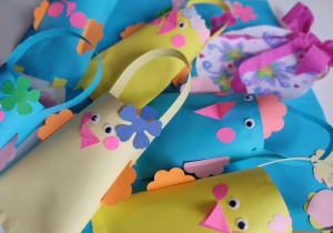 Wielkanocne inspiracje.